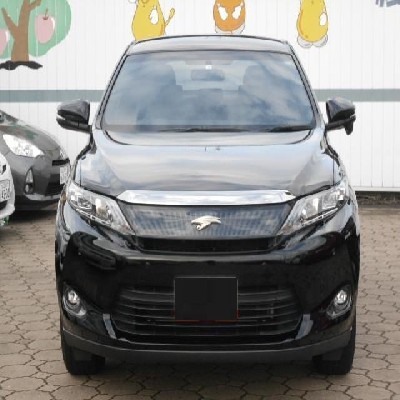 Toyota Harrier 2014 2000CC Image